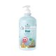 Kids Shower Gel and 2-in-1 Shampoo for Children 1000ml Family Fresh