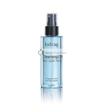 Isadora Caring Cleansing Oil 100ml
