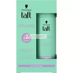   Taft Three Weather Taft Styling Volume Powder 10 G - Taft Hair Care