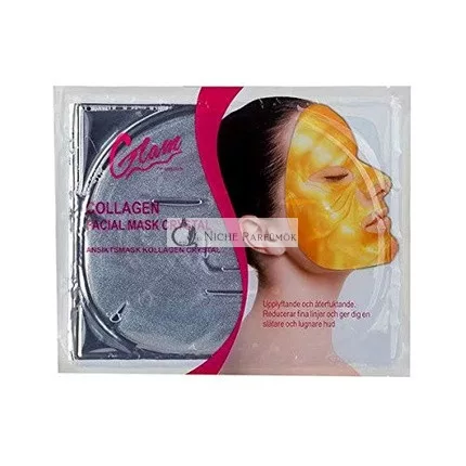 Crystal Face Mask 60g