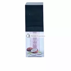 Coconut Lip Oil 4ml
