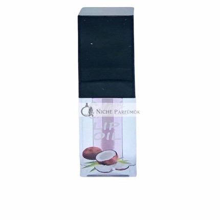 Coconut Lip Oil 4ml