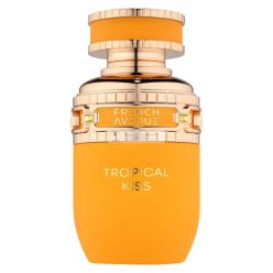 French Avenue Tropical Kiss Nöknek 5ml