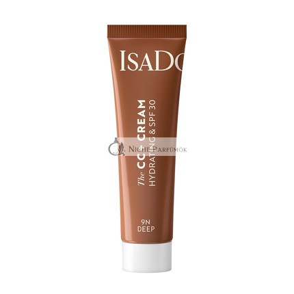 Isadora Cc Cream - 30 Ml