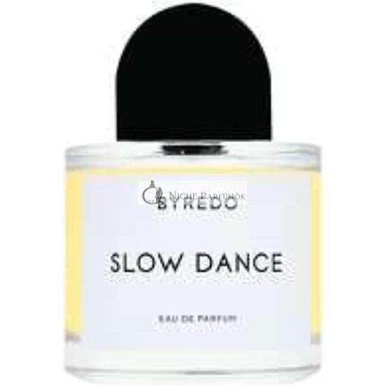 Slow Dance by Byredo Eau de Parfum Spray 100ml