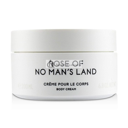 Byredo Rose of No Man's Land Body Lotion 200ml 6.8oz