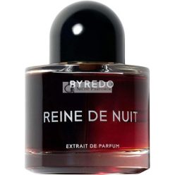   Reine de Nuit by Byredo Night Veils Extrait de Parfum Spray 50ml