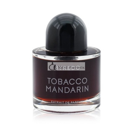 Byredo Tobacco Mandarin Extrait de Parfum 50ml