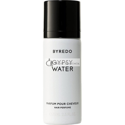 Byredo Gypsy Water Hair Perfume 75ml
