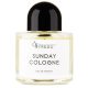 Sunday Cologne Unisex Perfume Spray 50ml Byredo