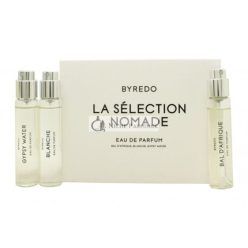   Byredo La Selection Nomade Gift Set 12ml Bal D'Afrique EDP + 12ml Blanche EDP