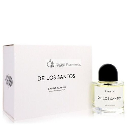 Byredo De Los Santos Eau de Parfum Unisex 100 ml