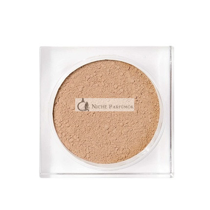 IDUN Minerals Powder Foundation SPF15 100% Purified Minerals Freja Light/Medium Warm