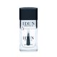 IDUN Minerals Crystal Base Coat Nail Polish Natural Chip-Resistant Keratin and Almond Oil Formula Cruelty Free 100% Vegan Nail Care Clear Color 0.37 fl oz Bottle