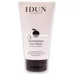 IDUN Minerals AB Moisturizing Face Mask 89g