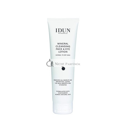 IDUN Skincare Cleansing Lotion 168g