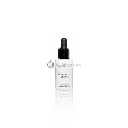 Ncp Essentials Night Boost Serum - 30ml