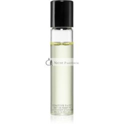 Vetiver Perfume Oil 5ml