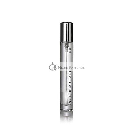 N.C.P. Olfactives Olfactive Clementine & Violet Eau de Parfum Fragrance Facet 101 10ml
