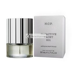 201 Apple & Driftwood Eau de Parfum Volume 10 ml