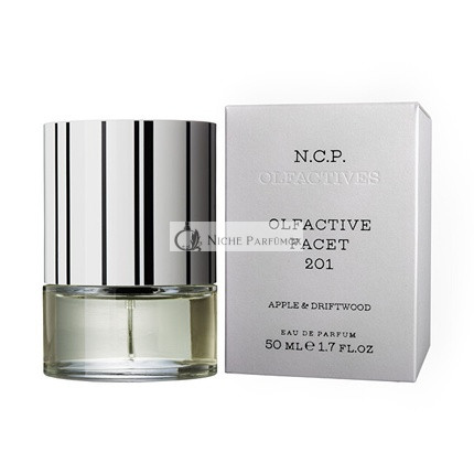 201 Apple & Driftwood Eau de Parfum Volume 10 ml