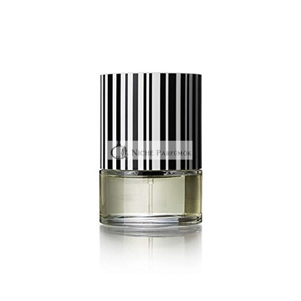 N.C.P. Olfactives Olfactive Lavender & Juniper Eau de Parfum Facet 401 50ml
