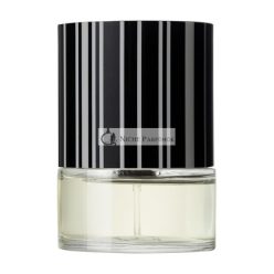   502 Orange Blossom and Caramel Perfume Chypre Fragrance with Rose and Musk Notes Vegan Travel Perfume 1.7 oz