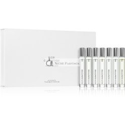 SEVEN FACETS Necklace