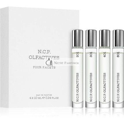 FOUR FACETS Skincare