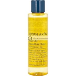   Bjorn Axen Argan Oil Hair Oil Smooth and Shine for Unisex 2.53 oz