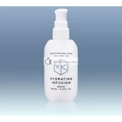 Martinsson King Hydrating Infusion Serum - 100 Ml