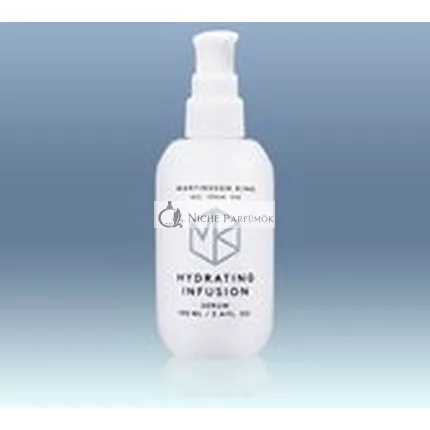 Martinsson King Hydrating Infusion Serum - 100 Ml