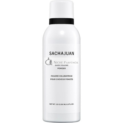 SACHAJUAN Dark Volume Powder 200ml