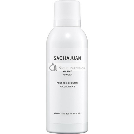 SACHAJUAN Volume Powder 200ml
