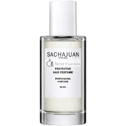 SACHAJUAN Protective Hair Perfume Clear 50ml
