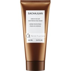 Sachajuan Hair In The Sun Hair Protection Cream 100ml