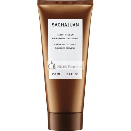 Sachajuan Hair In The Sun Hair Protection Cream 100ml