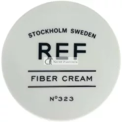 Reference of Sweden Fiber Cream N°323