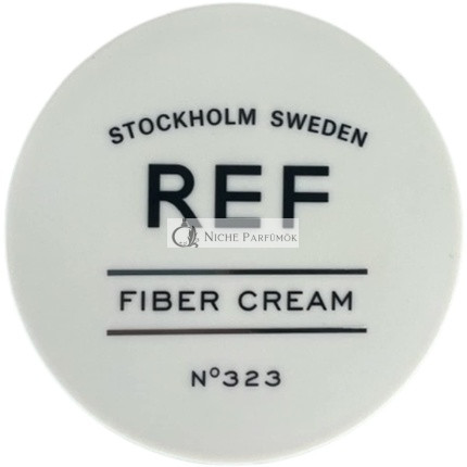 Reference of Sweden Fiber Cream N°323
