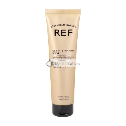 Get It Straight Crema 241 by Ref 150ml