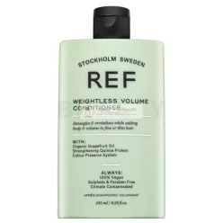 REF Weightless Volume Conditioner for Fine Hair 245 ml
