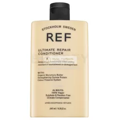   REF Ultimate Repair Conditioner Strengthening Conditioner for Very Dry and Damaged Hair 245 ml