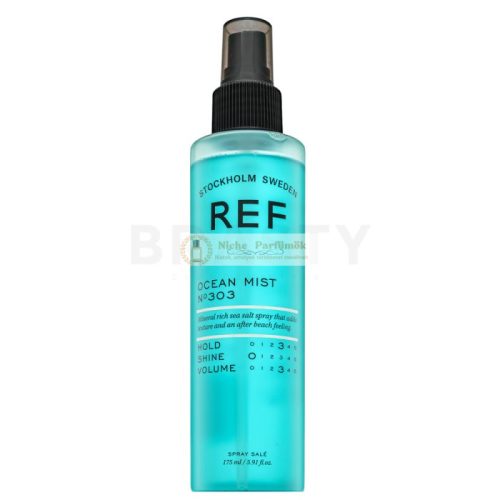 REF Ocean Mist No.303 Salty Spray with Mattifying Effect 175 ml