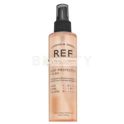   REF Heat Protection No.230 Styling Spray for Heat Styling Hair 175 ml
