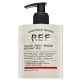 REF Colour Boost Masque Nourishing Mask with Color Pigments for Reviving Radiant Red 200 ml