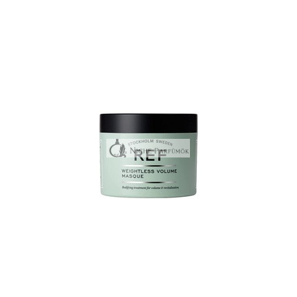 REF Weightless Volume Masque 250ml 8.45oz