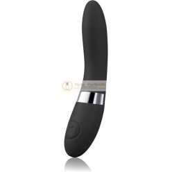 LELO ELISE 2 Quiet Women's Vibrator Black