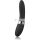 LELO ELISE 2 Quiet Women's Vibrator Black