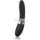 LELO ELISE 2 Quiet Women's Vibrator Black