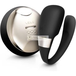   LELO TIANI 3 Couples Sex Toy U-shaped Massager Wireless Remote Control Black